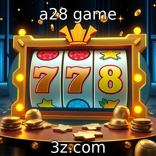 Uso de inteligência artificial para personalização de slots e roletas | a28 game