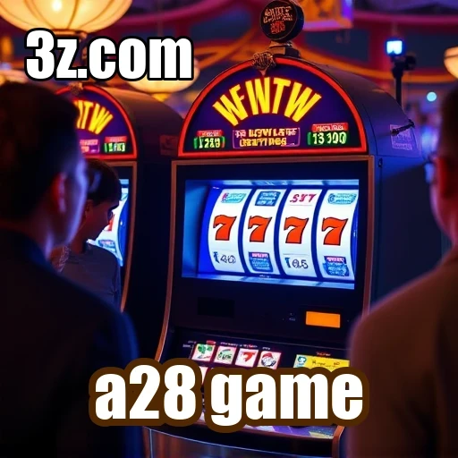 a28 game Arcade