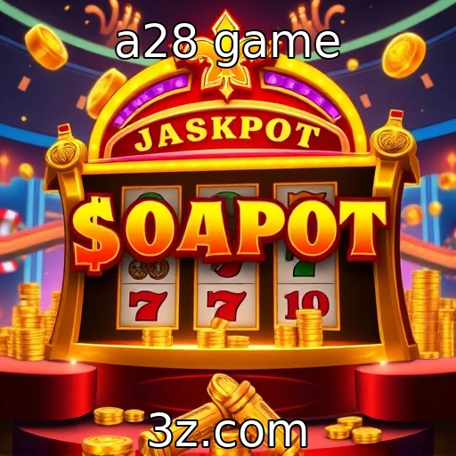 Evolução dos jackpots progressivos em jogos de cassino - a28 game