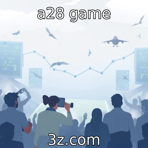 Expansão de plataformas de apostas online no Brasil - a28 game