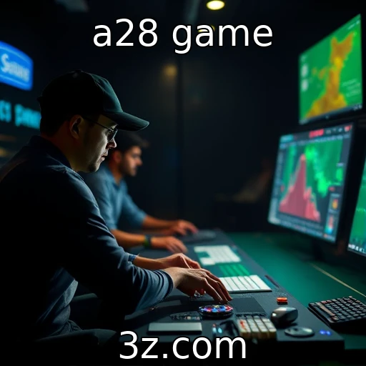 Expansão de operadores de apostas online no Brasil | a28 game