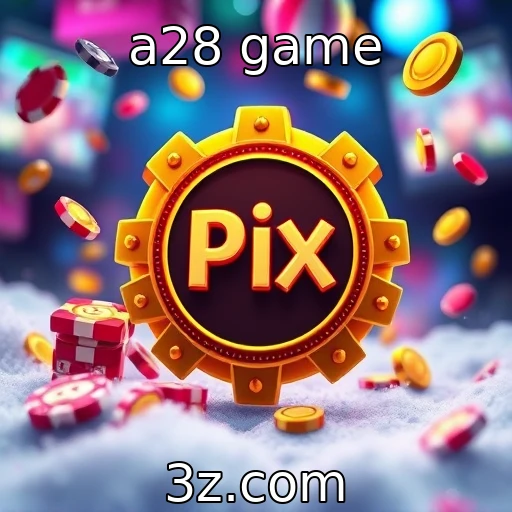 Análise do impacto do Pix no setor de iGaming | a28 game