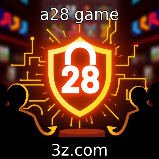 Medidas de integridade e certificações de segurança no setor : a28 game