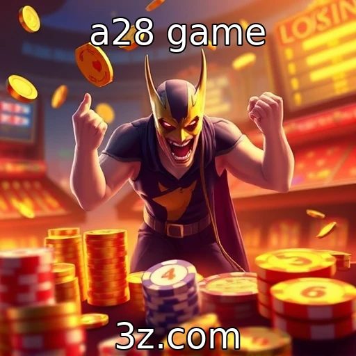 Programas de fidelidade e novos modelos de bônus em cassino - a28 game