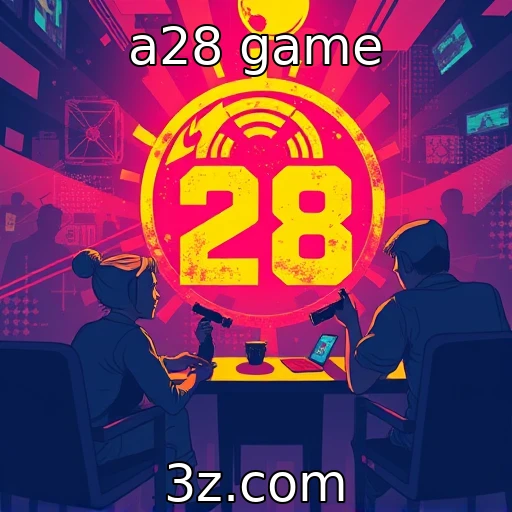 Investimentos em fusões e parcerias no setor de jogos - a28 game