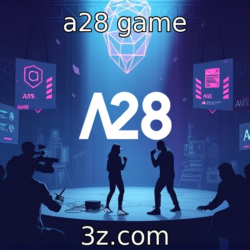 Parcerias e fusões moldam o futuro da indústria de jogos | a28 game