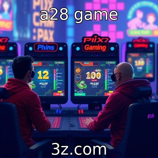 Adoção do Pix e suas repercussões no setor de iGaming - a28 game