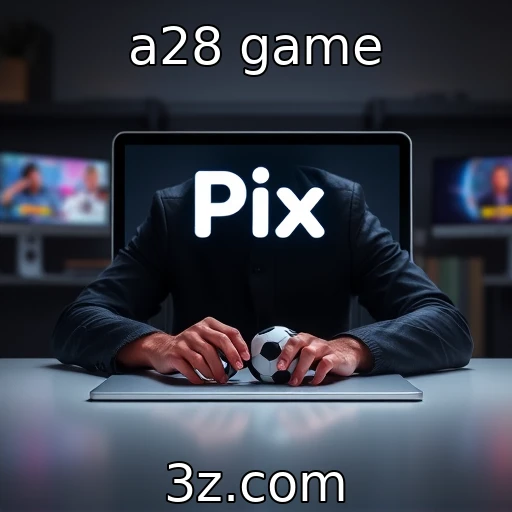 O impacto do Pix nas apostas online e sua aceitação - a28 game