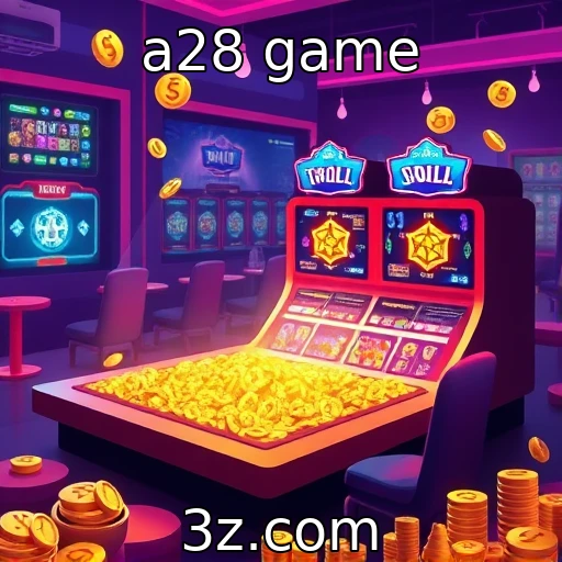 Impacto do Pix no crescimento do setor de iGaming | a28 game