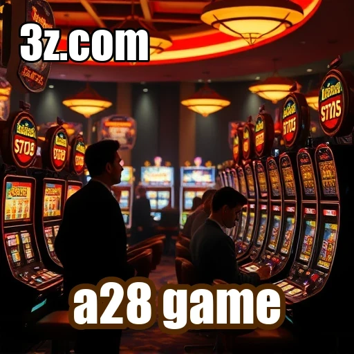 Platformer Imperdível: Explore a28 Game e Seus Desafios