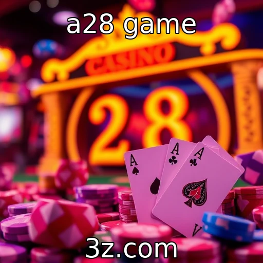 Mudanças regulatórias e seu efeito nos cassinos online - a28 game