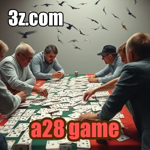 a28 game Simulação