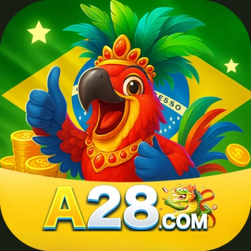a28 game logo