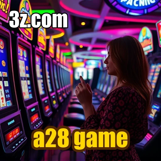 a28 game Estratégia